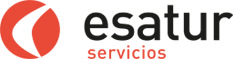 Logo Esatur Servicios